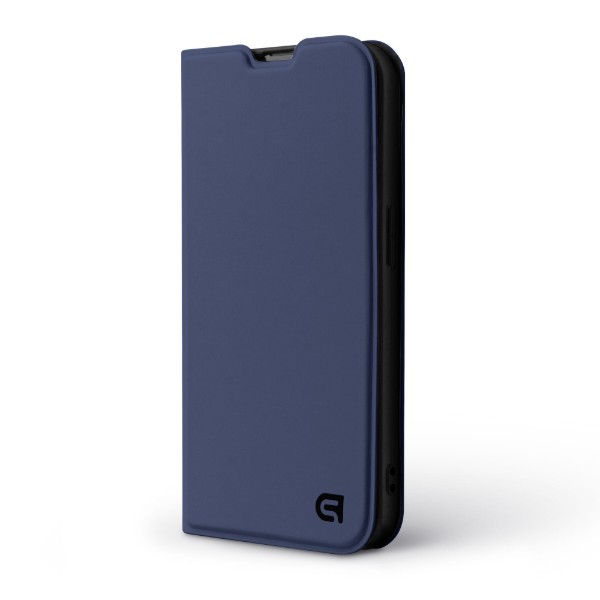 Фото - Чехол для смартфона Armorstandart OneFold Case for Samsung A27 5G Dark Blue (ARM89769)